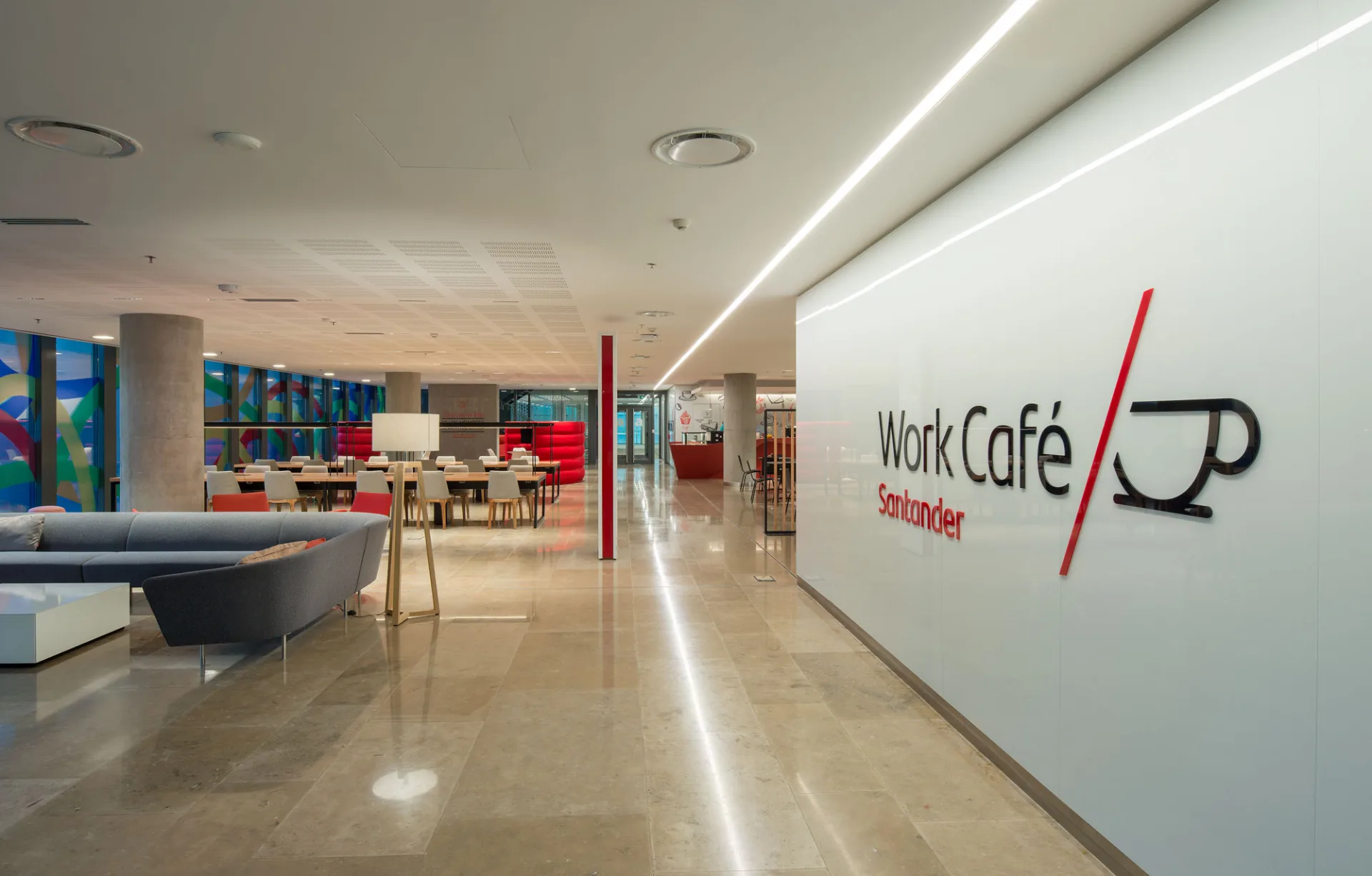 BANCO SANTANDER