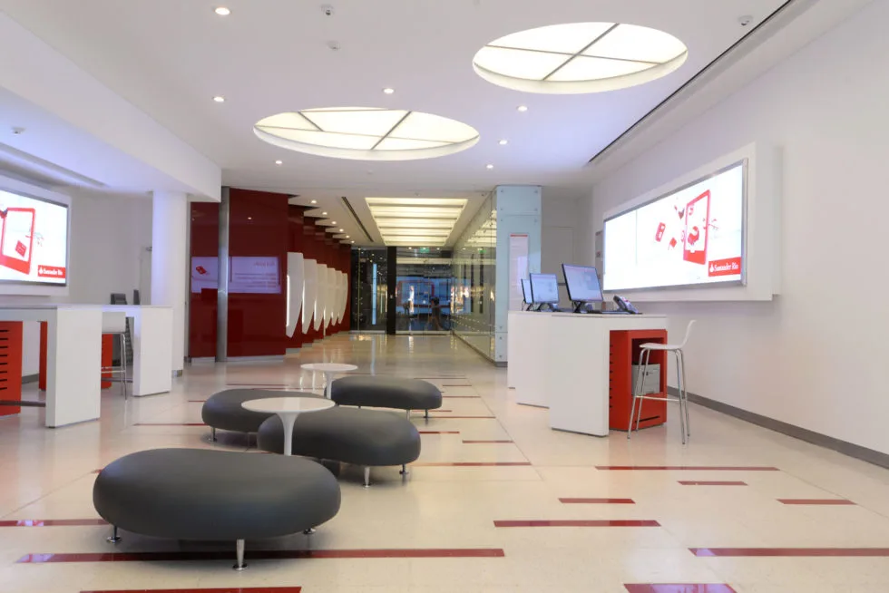BANCO SANTANDER