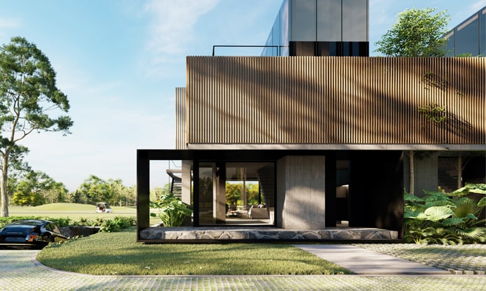 RESIDENCIAS PILARA