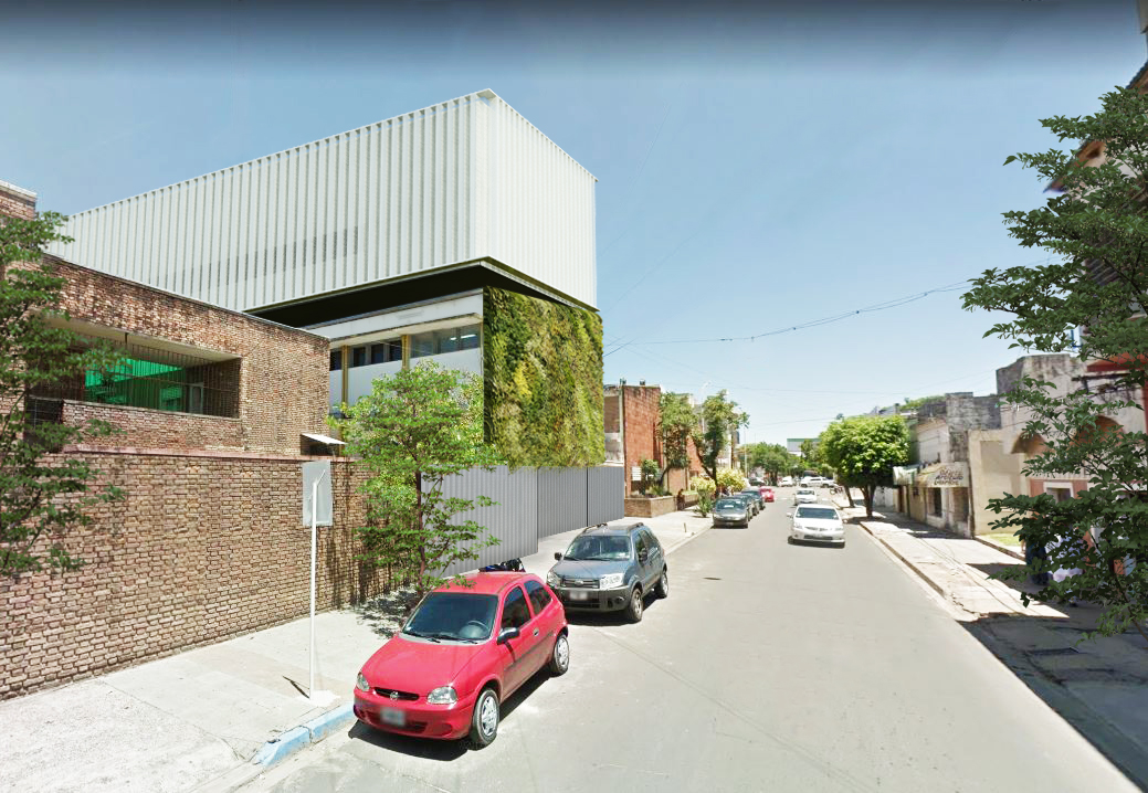 HOSPITAL GENERAL SAN MARTIN DE CORRIENTES - QUIROFANOS