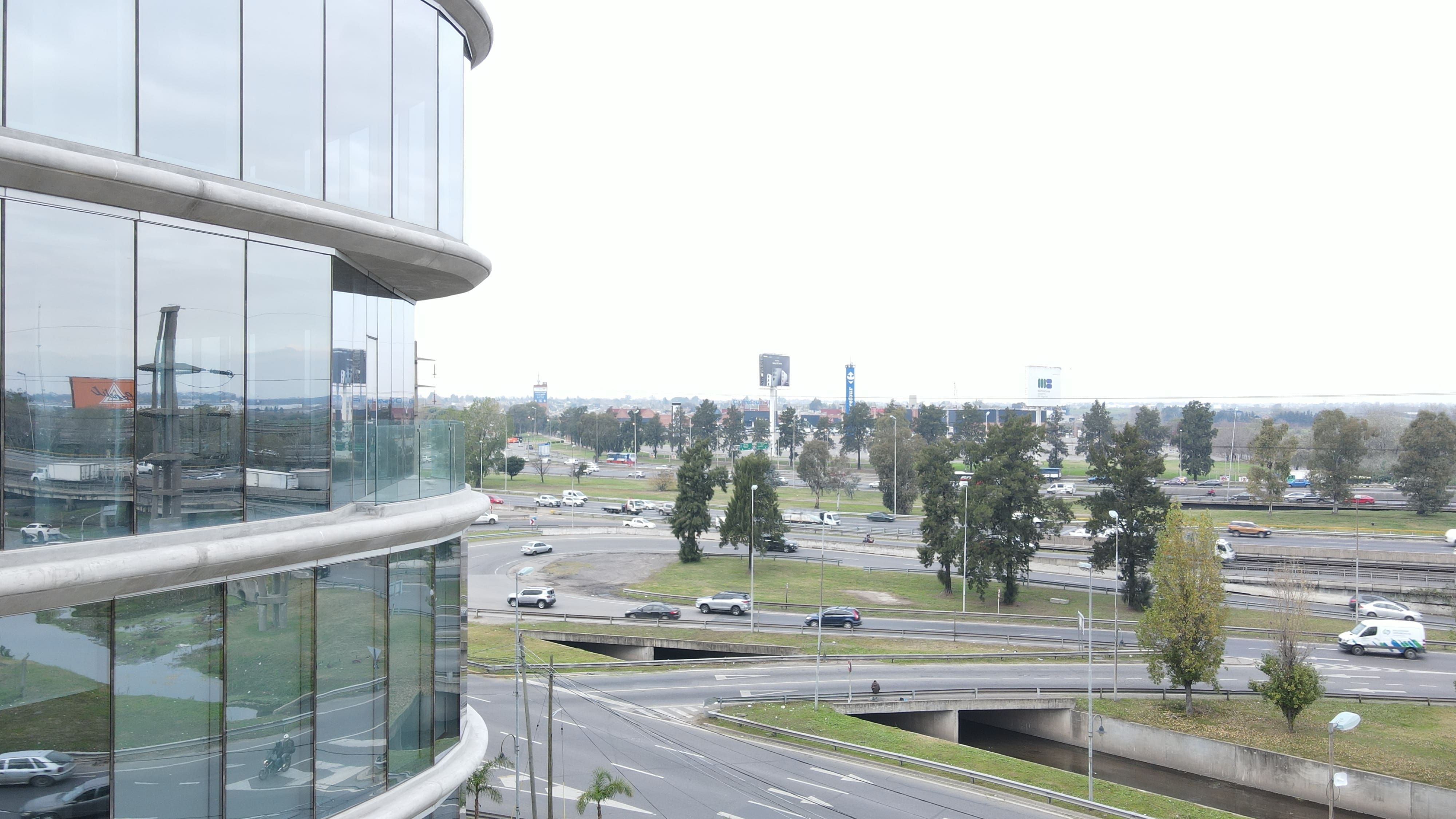 PARK 10 BUENAVISTA