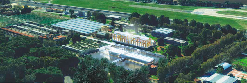 CONCURSO AYSA OFICINAS CENTRALES