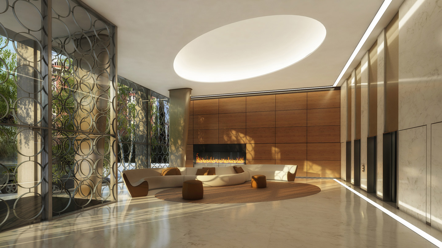 NQN DR. LELOIR - INTERIORISMO