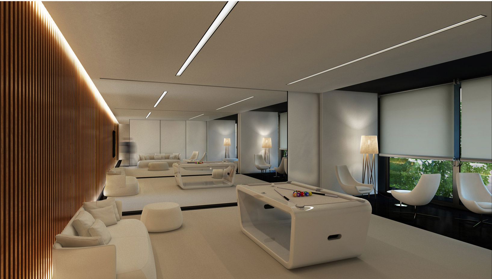 NQN DR. LELOIR - INTERIORISMO