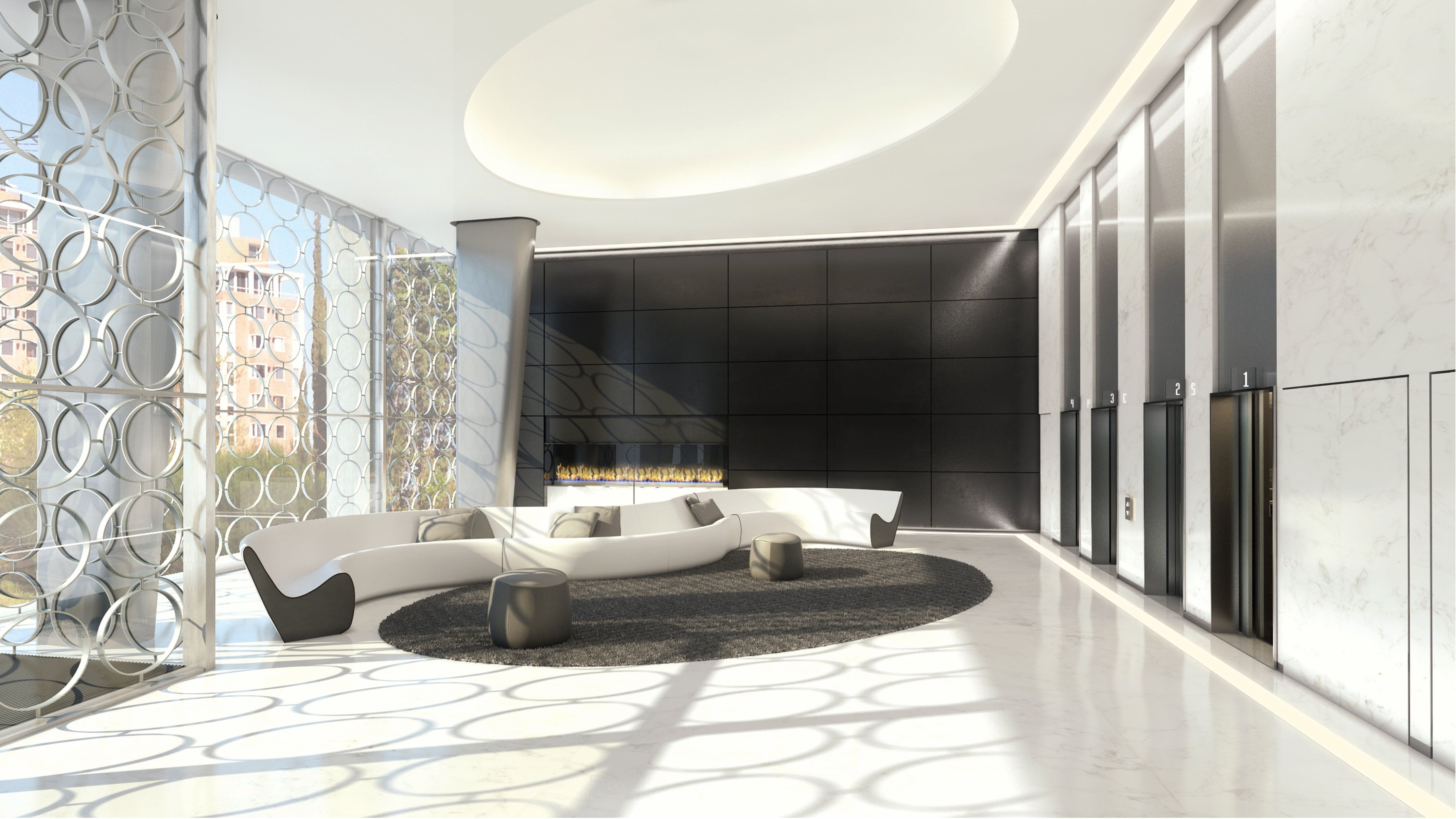 NQN DR. LELOIR - INTERIORISMO