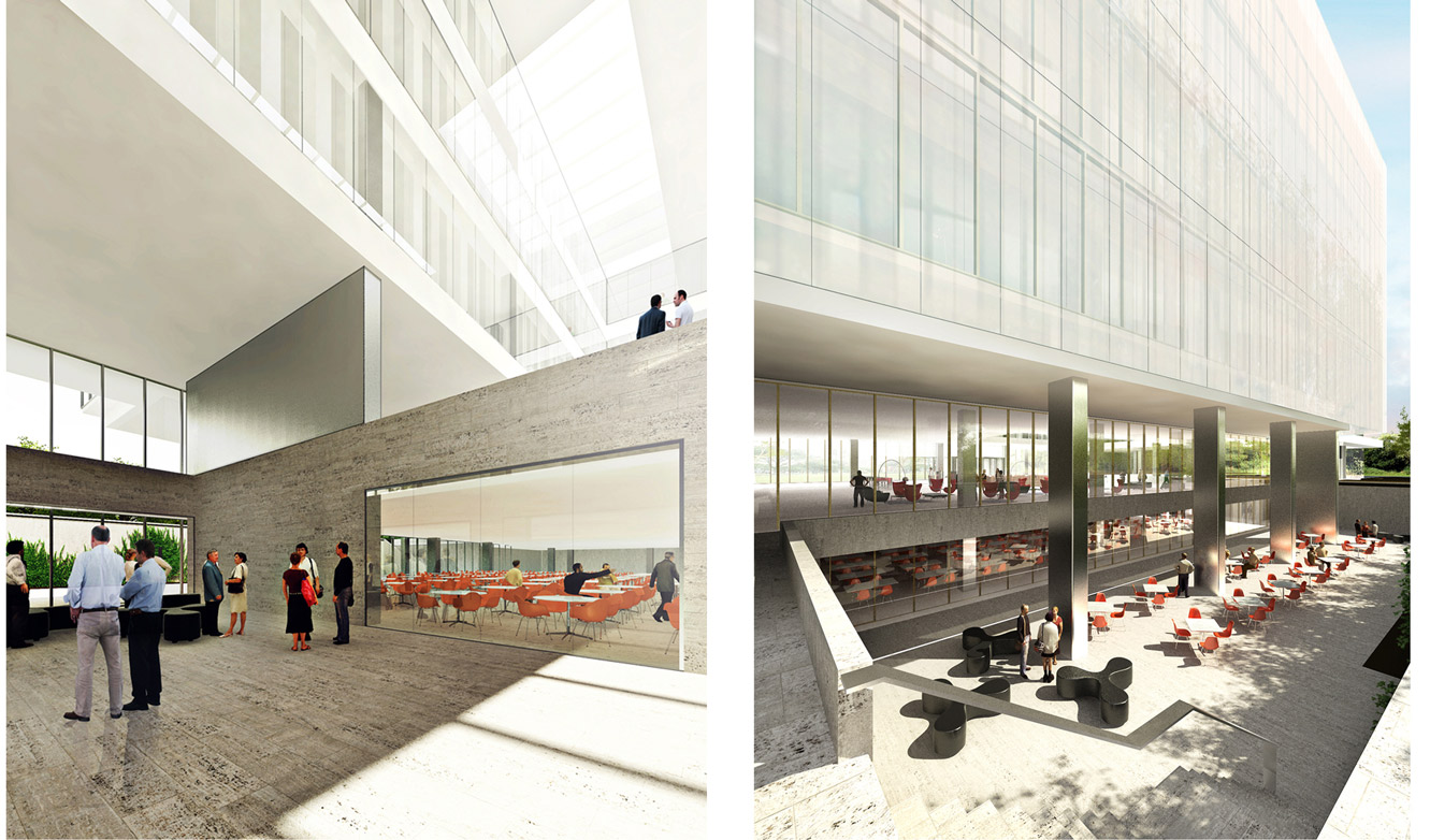 BANCO SANTANDER - BARRIO PARQUE