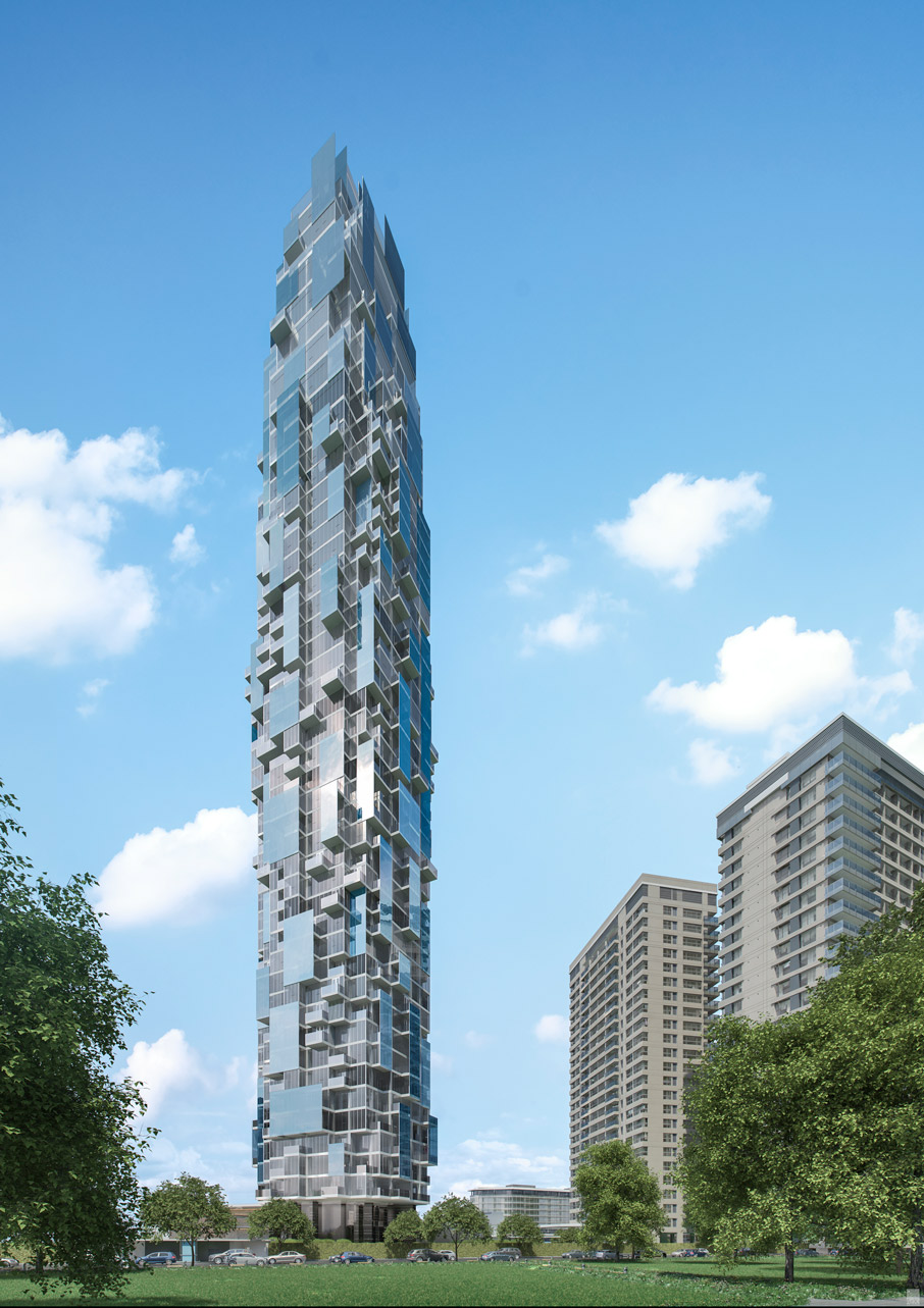 HARBOUR TOWER DIQUE 1