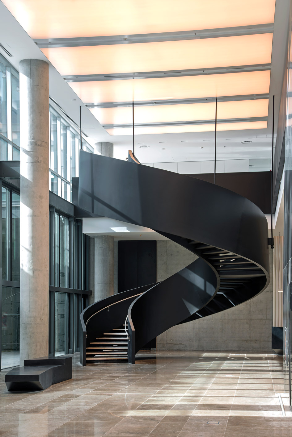 EDIFICIO GARAY - SEDE CORPORATIVA - MULTIPROPOSITO