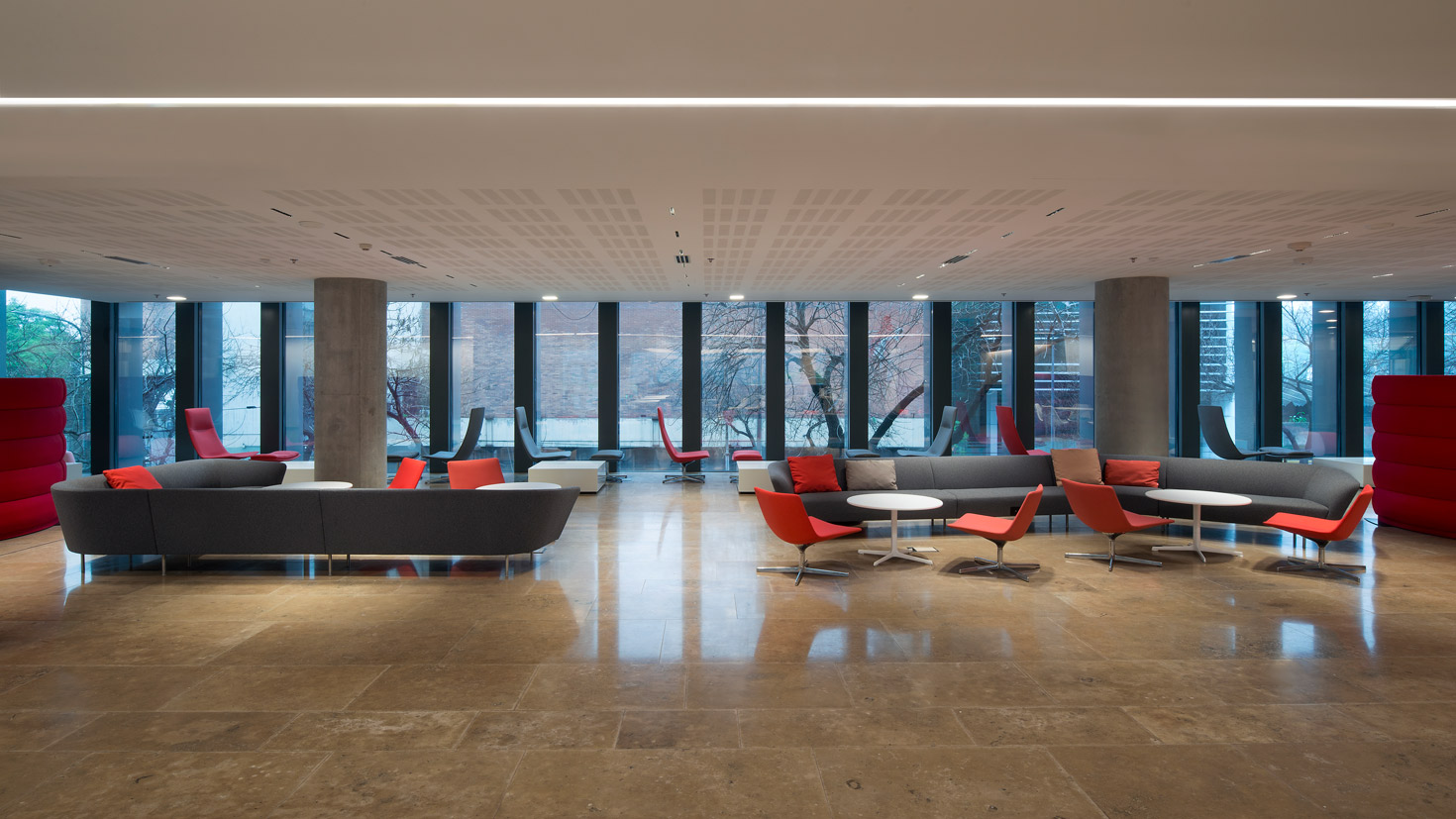 EDIFICIO GARAY - SEDE CORPORATIVA - MULTIPROPOSITO