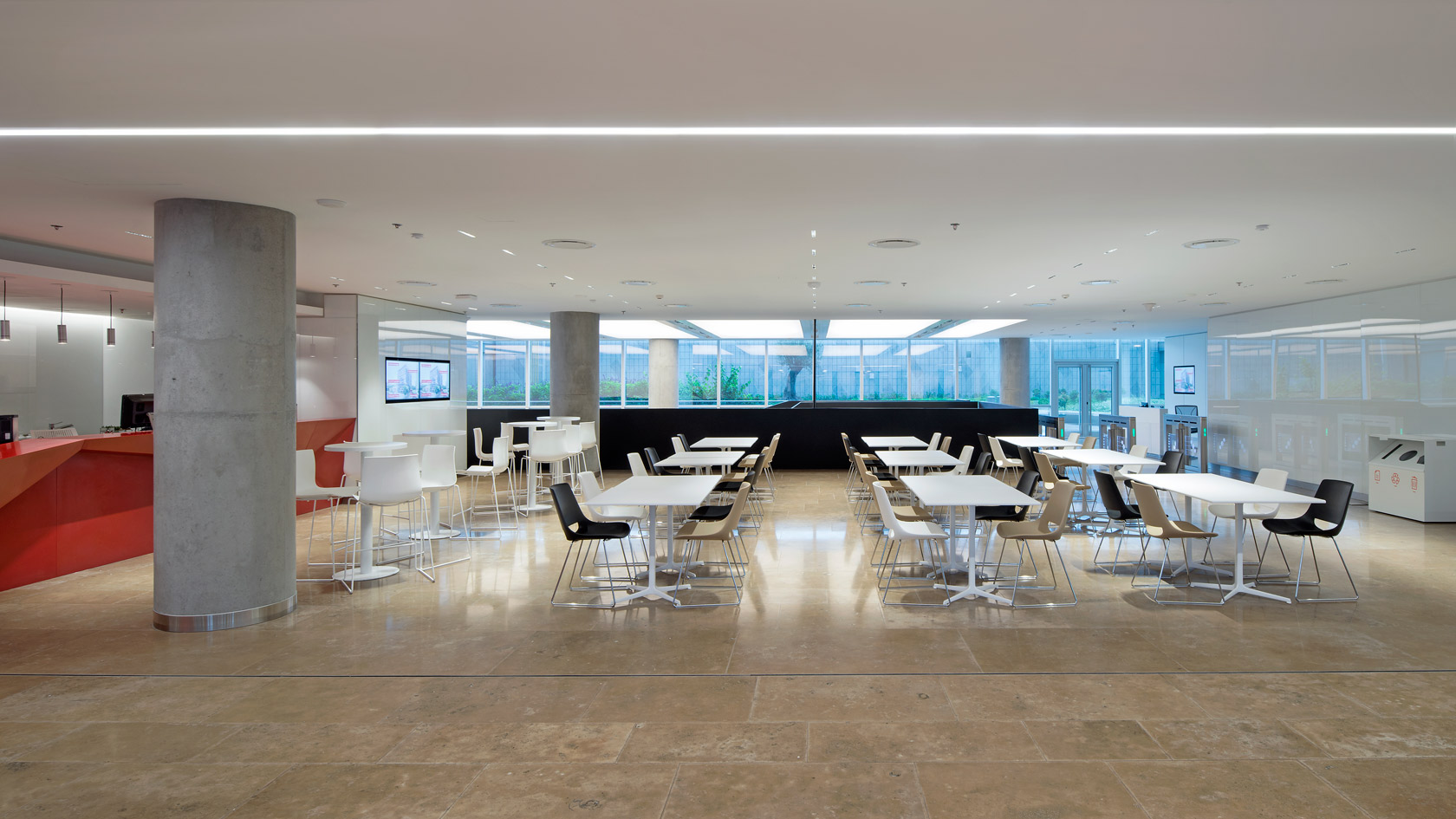 EDIFICIO GARAY - SEDE CORPORATIVA - MULTIPROPOSITO