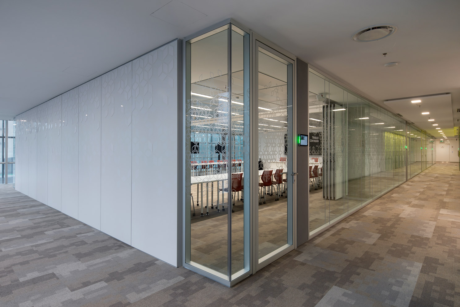 EDIFICIO GARAY - SEDE CORPORATIVA - MULTIPROPOSITO