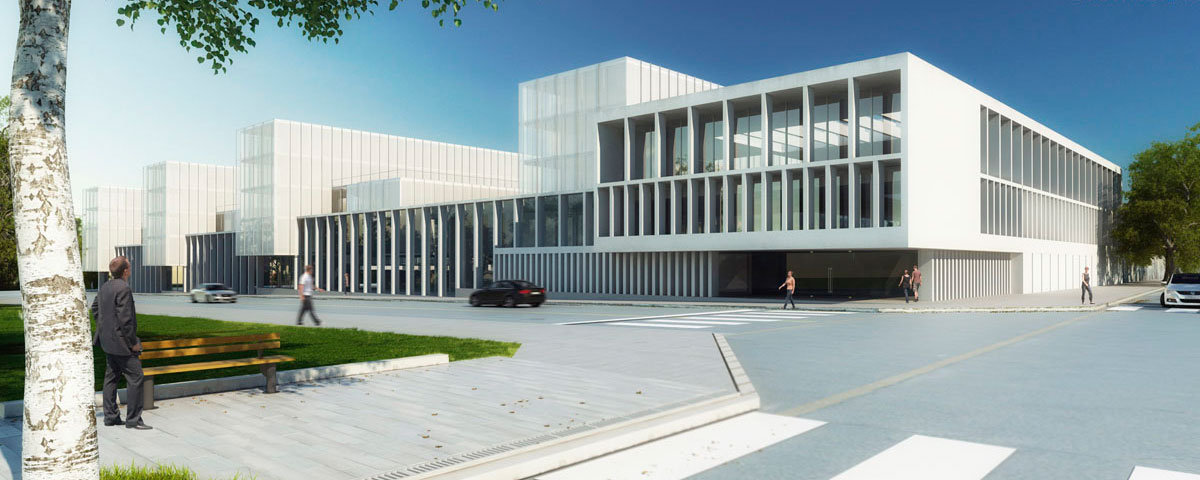 CENTRO DE INVESTIGACIONES TECNOLOGICOS - ITBA