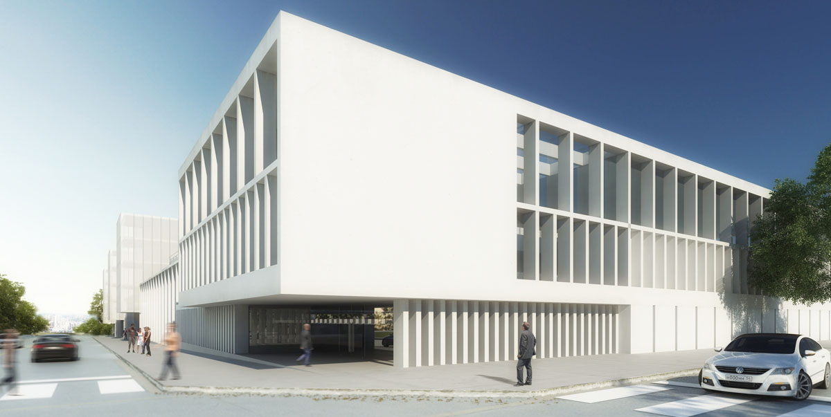 CENTRO DE INVESTIGACIONES TECNOLOGICOS - ITBA
