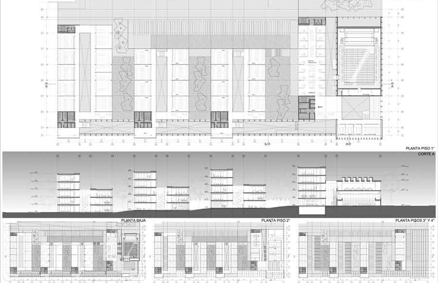 CENTRO DE INVESTIGACIONES TECNOLOGICOS - ITBA