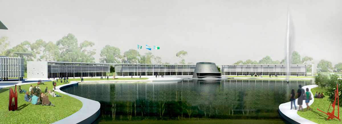 CIUDAD CIVICA - RESISTENCIA