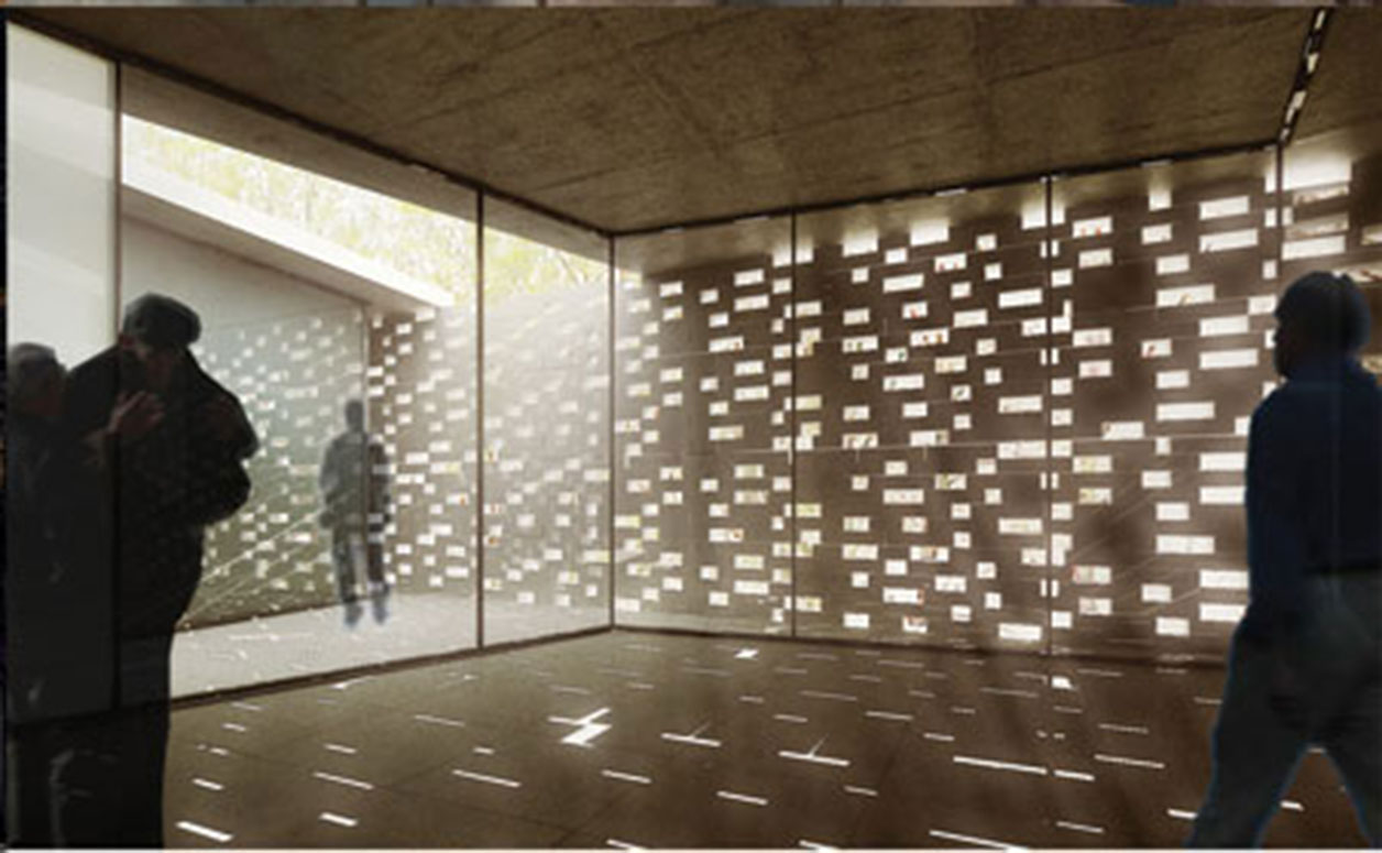 CENTRO COMUNITARIO - OR MENAJEM