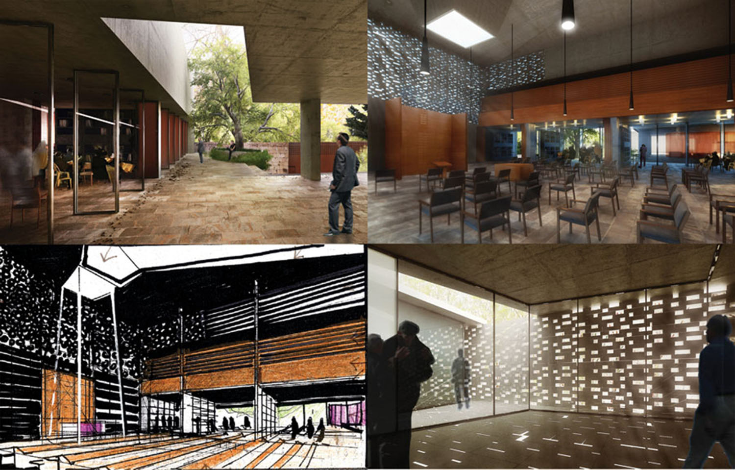 CENTRO COMUNITARIO - OR MENAJEM