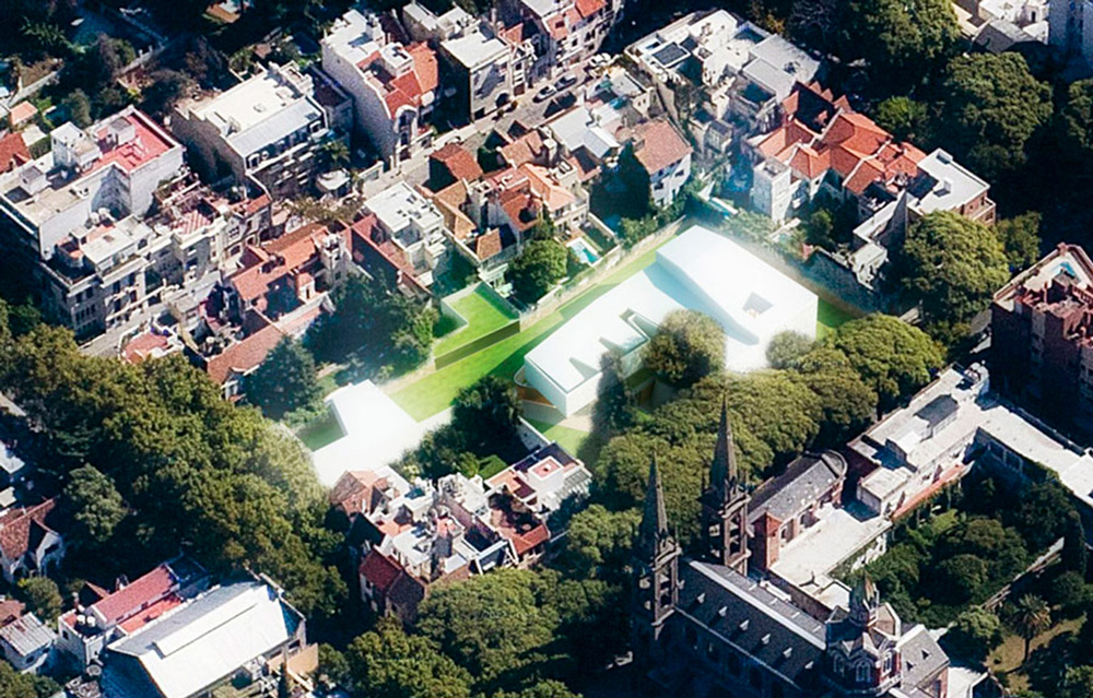 CENTRO COMUNITARIO - OR MENAJEM