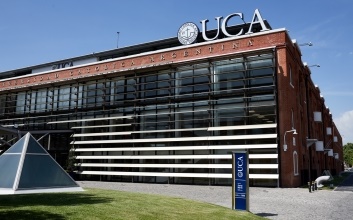 UCA - CAMPUS UNIVERSITARIO - GODOY CRUZ