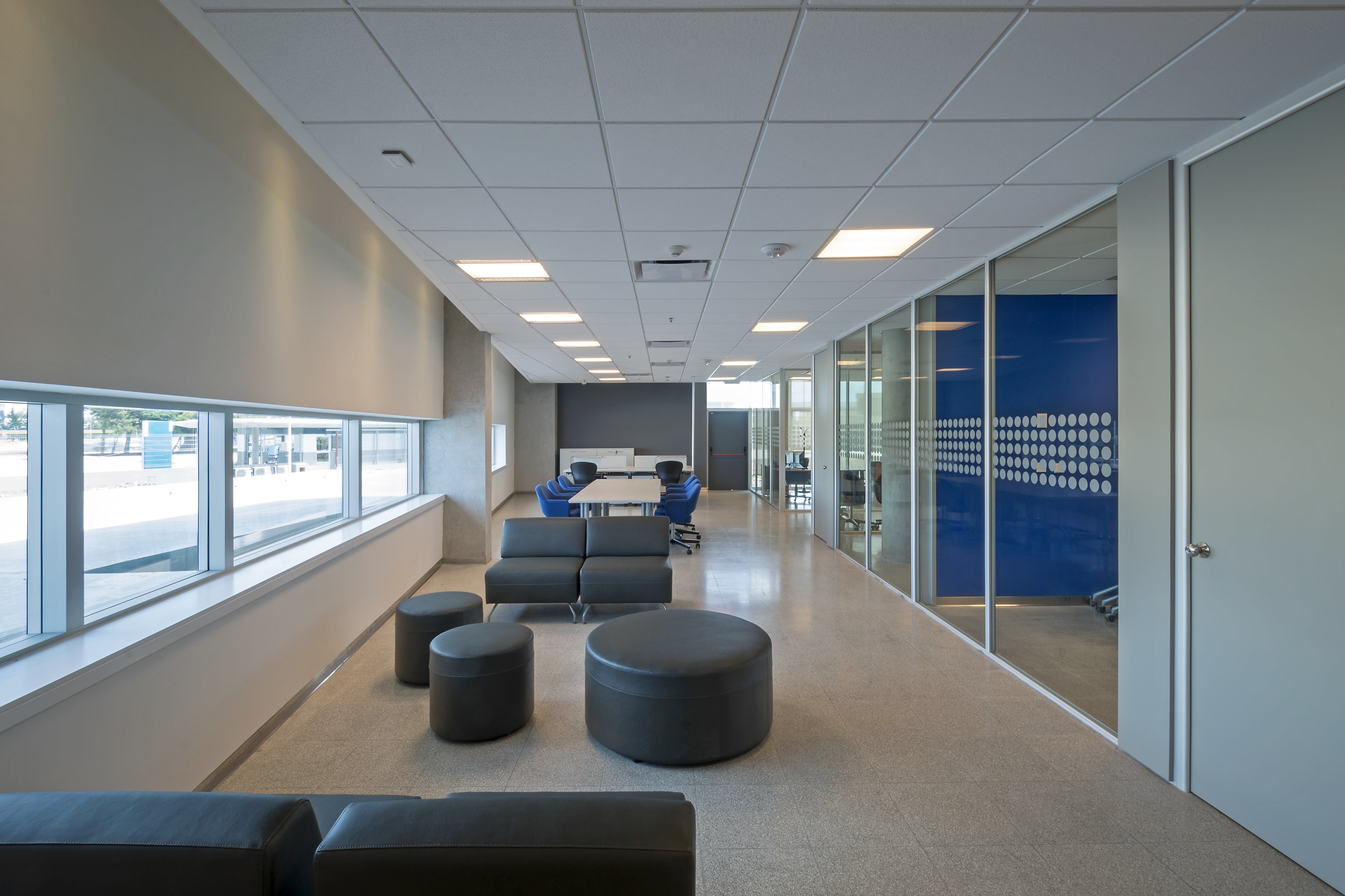 SKF - EDIFICIO CORPORATIVO