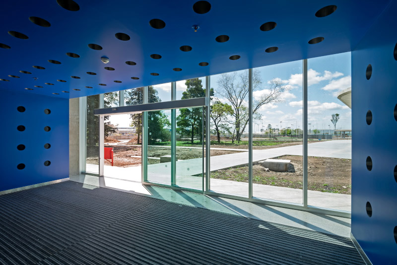 SKF - EDIFICIO CORPORATIVO