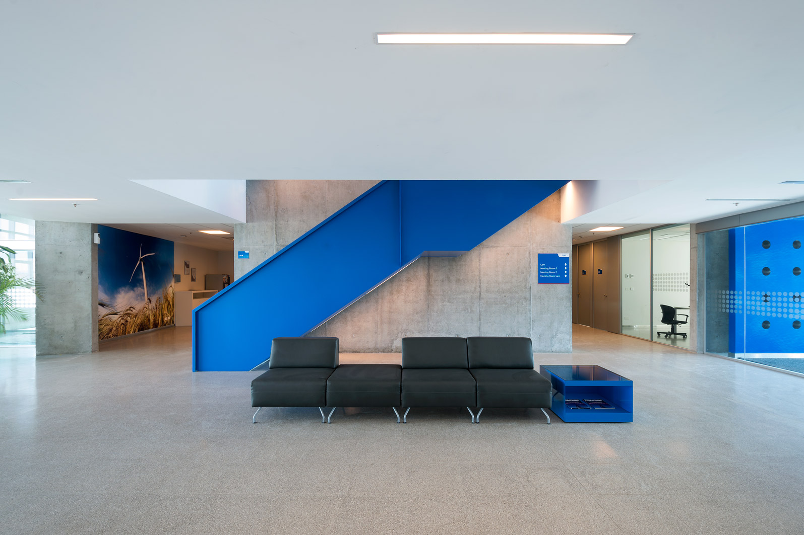SKF - EDIFICIO CORPORATIVO