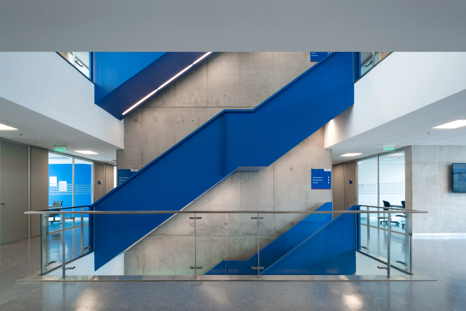 SKF - EDIFICIO CORPORATIVO