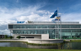 SKF - EDIFICIO CORPORATIVO