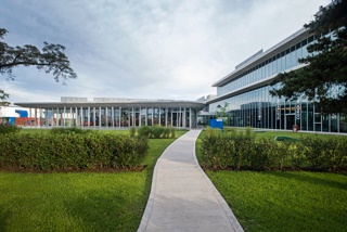 SKF - EDIFICIO CORPORATIVO