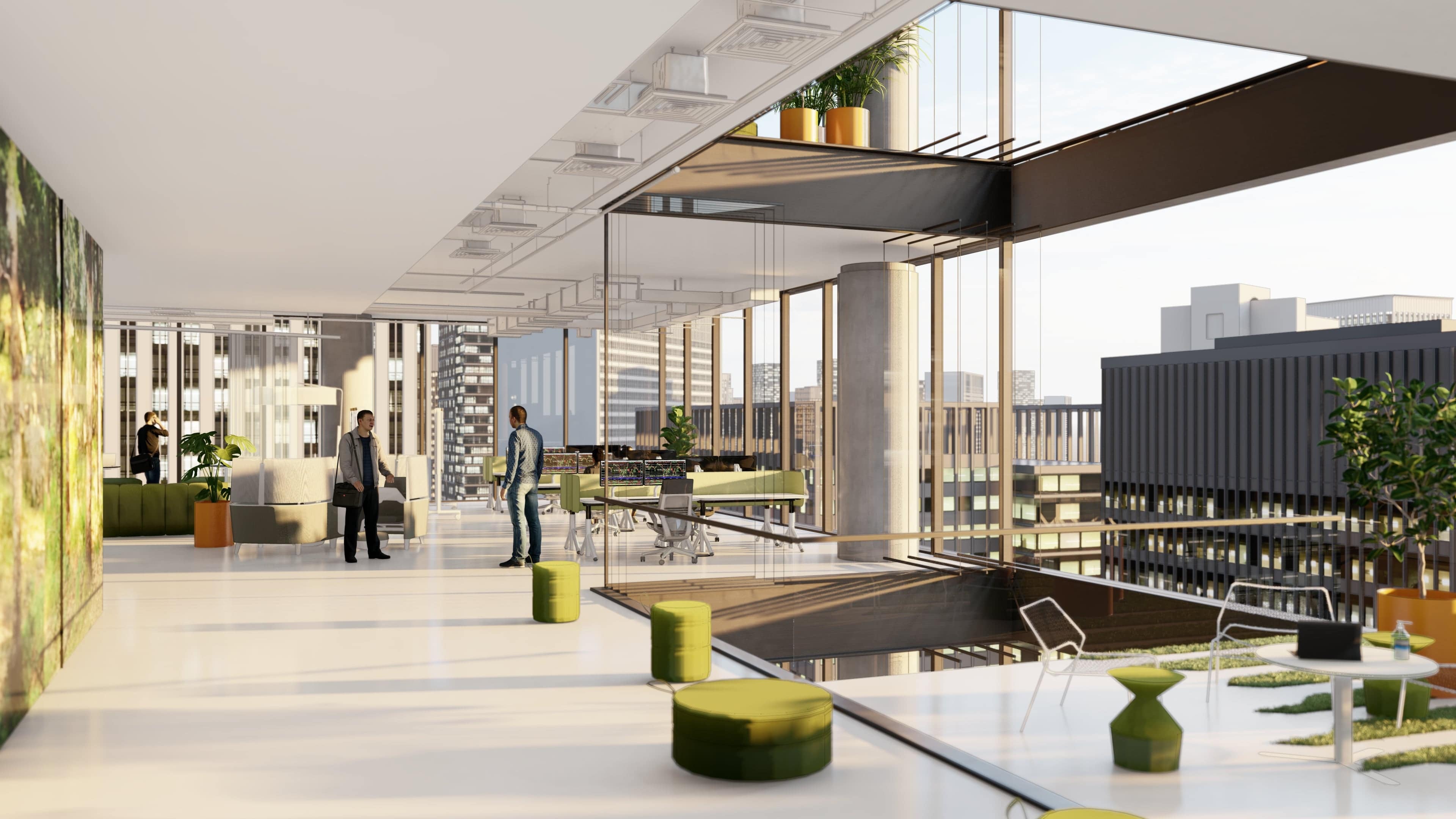 STEELCASE - CONCURSO