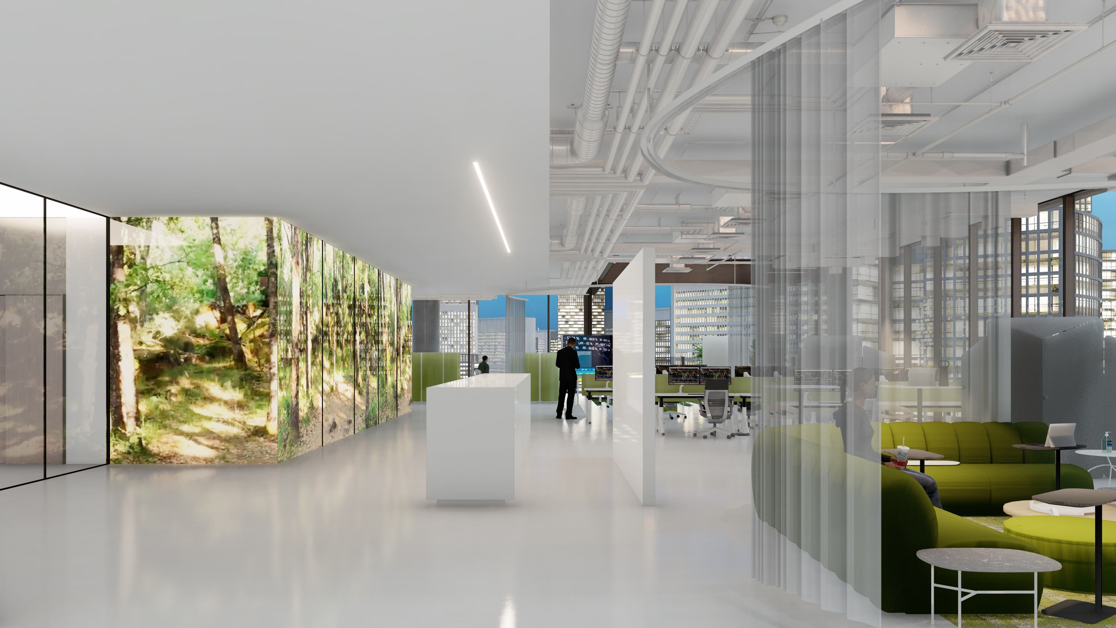 STEELCASE - CONCURSO