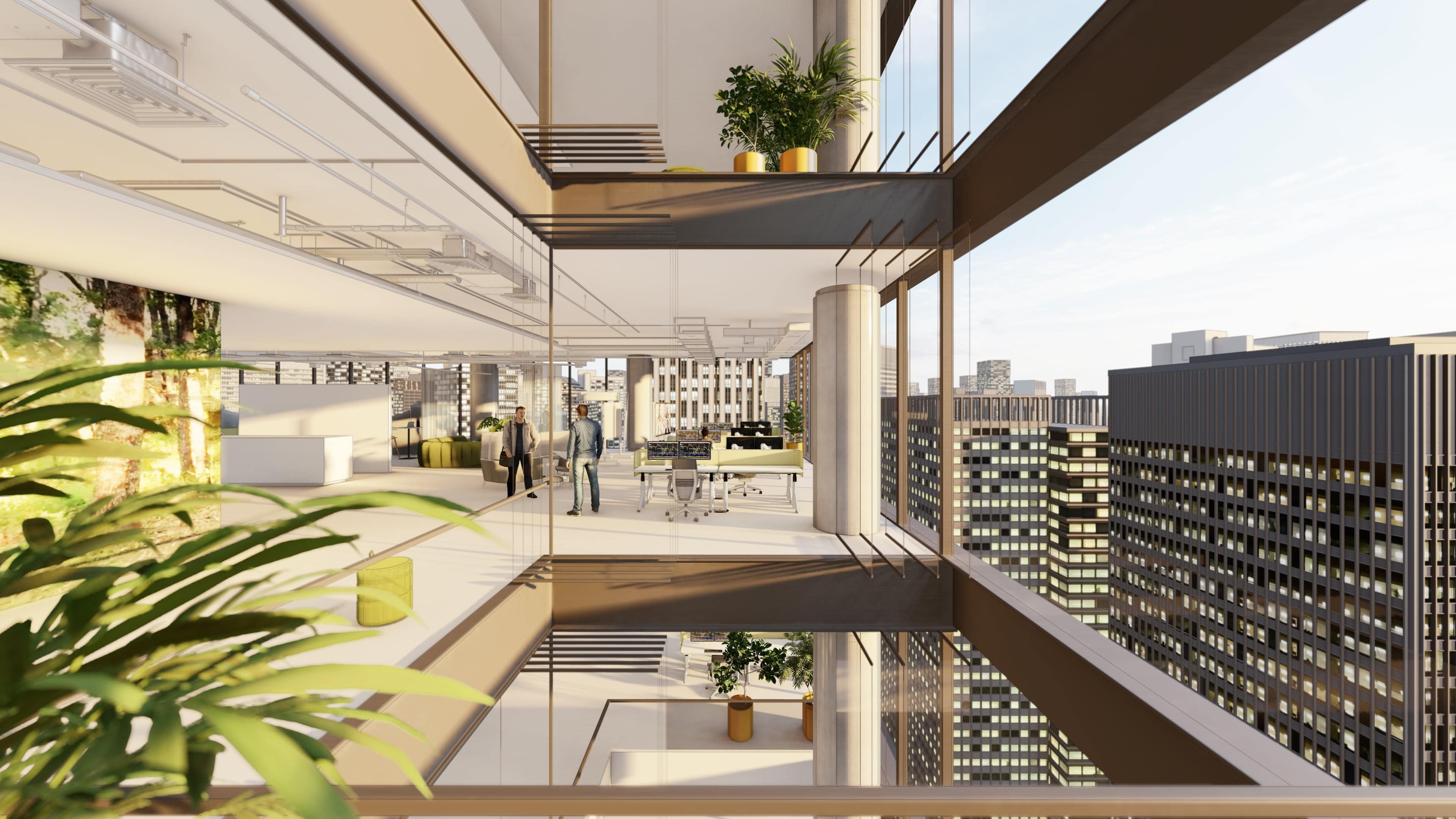 STEELCASE - CONCURSO