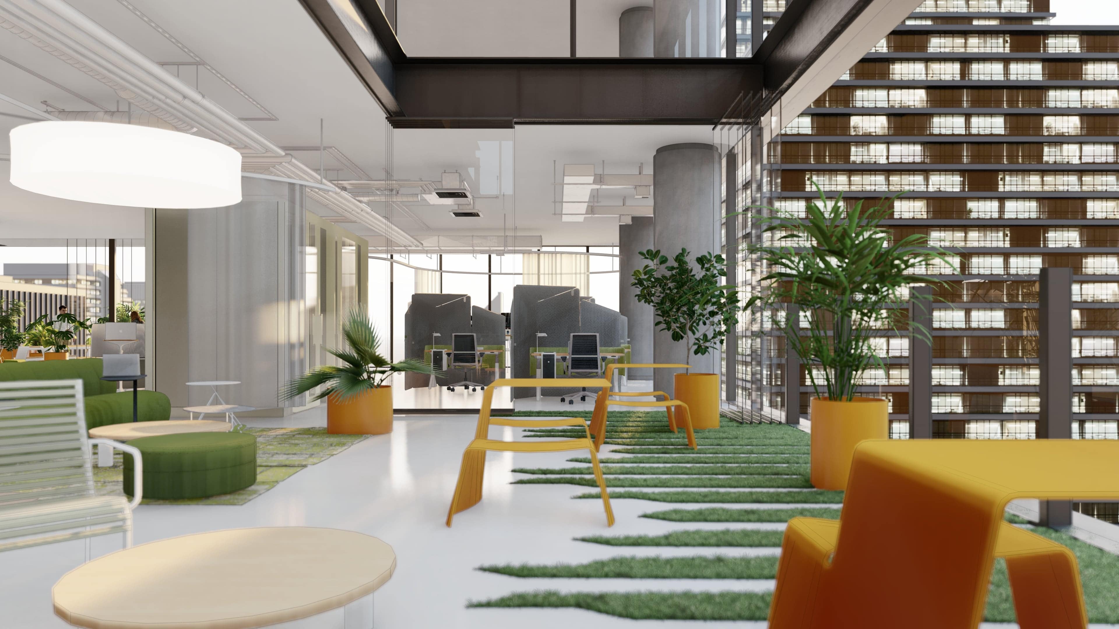 STEELCASE - CONCURSO