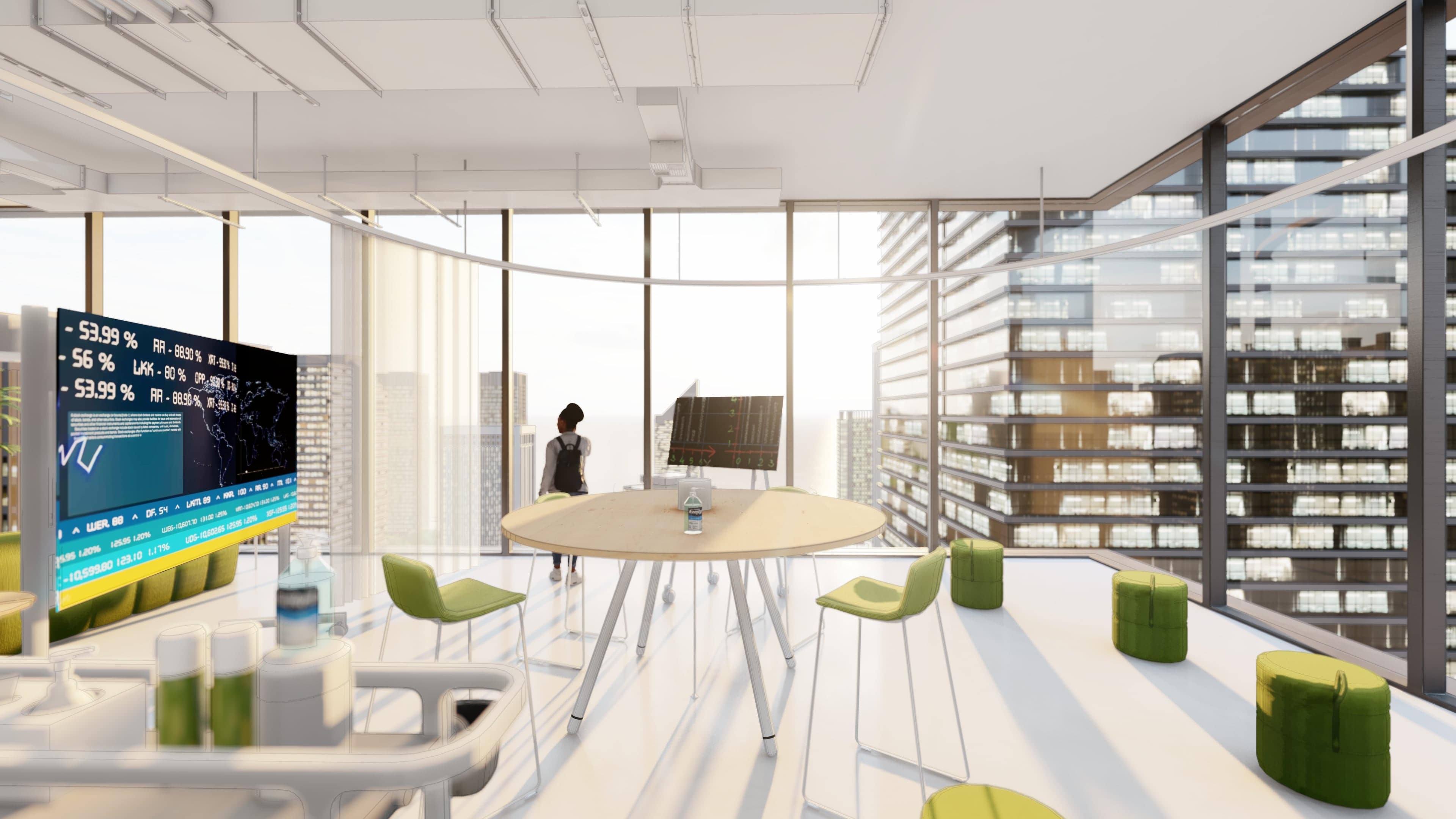 STEELCASE - CONCURSO