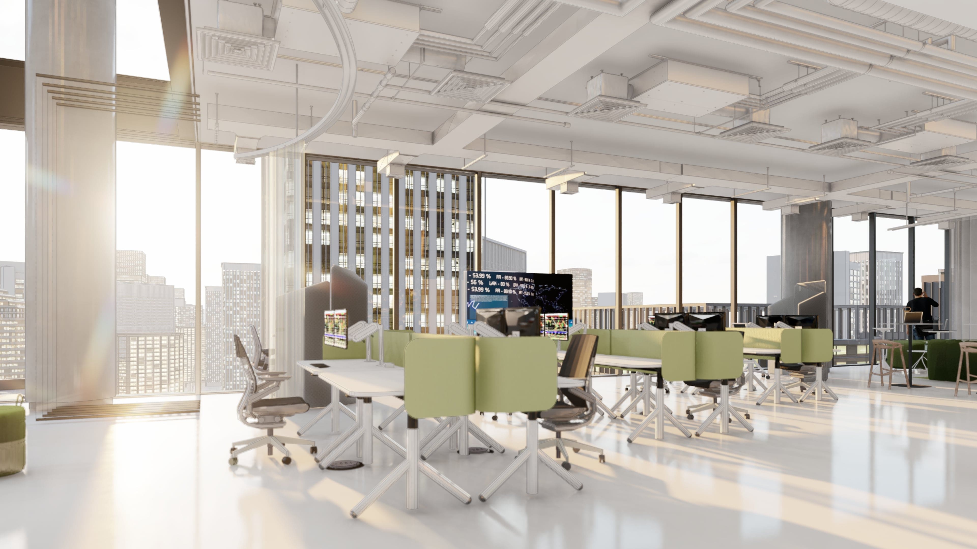 STEELCASE - CONCURSO