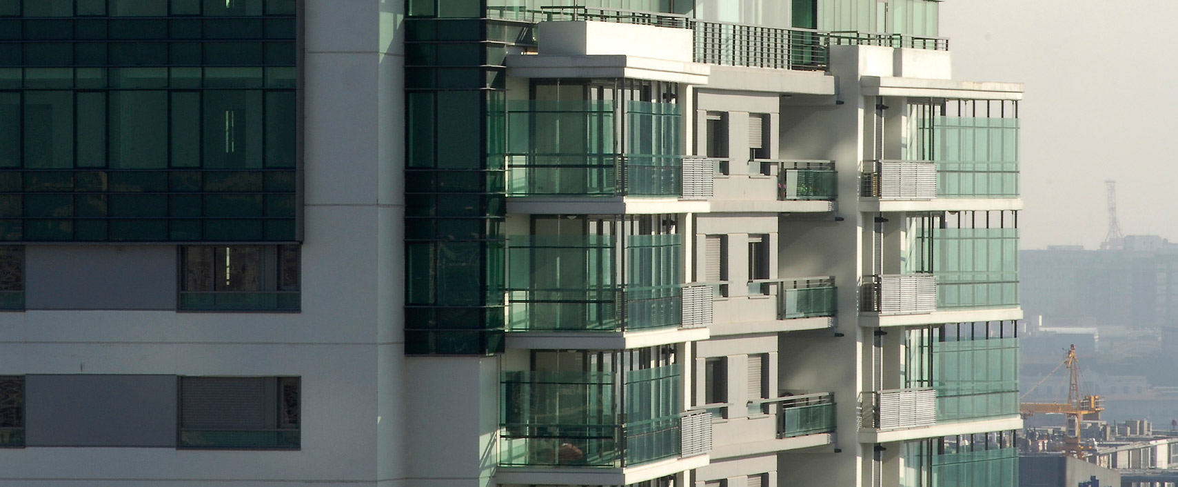 EDIFICIO EL MIRADOR