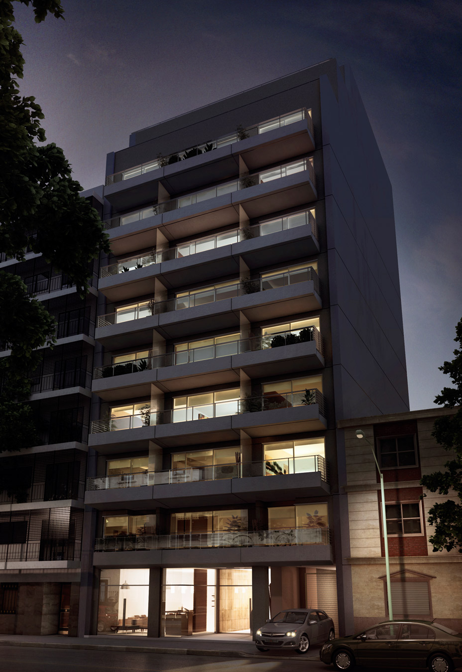 ARCOS 2059