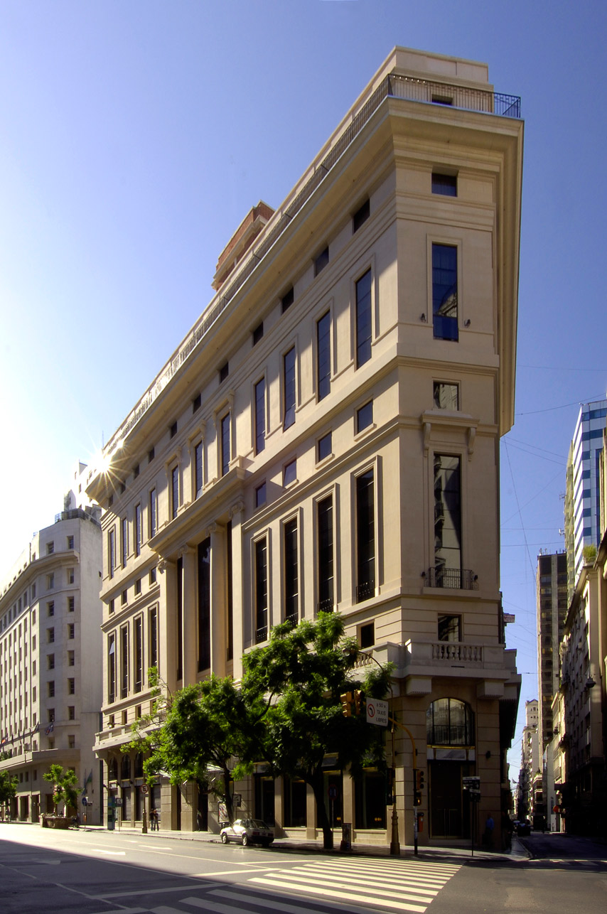 HOTEL CONTINENTAL