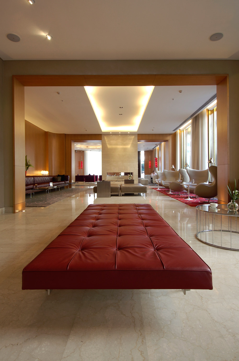 HOTEL CONTINENTAL