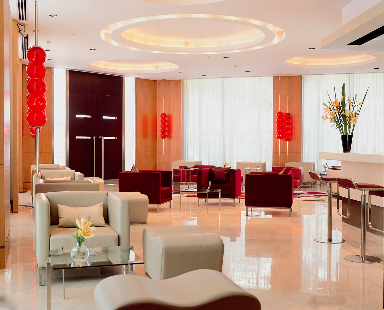HOTEL CONTINENTAL