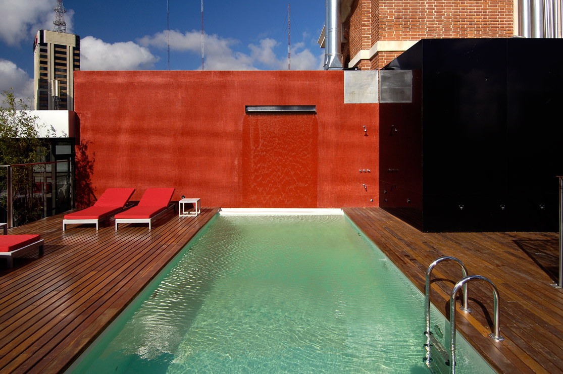 HOTEL CONTINENTAL
