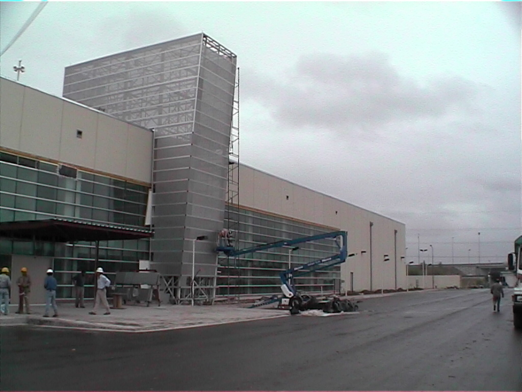 OPTIGLOBE DATA CENTER