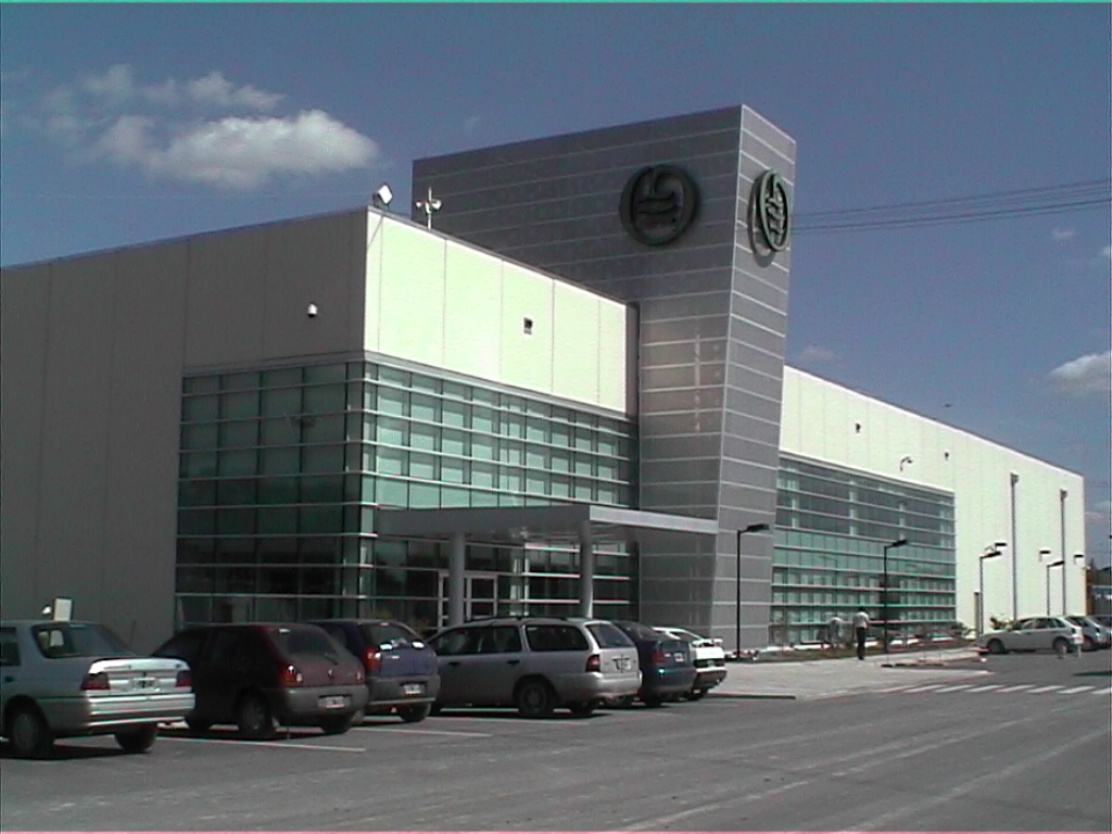 OPTIGLOBE DATA CENTER
