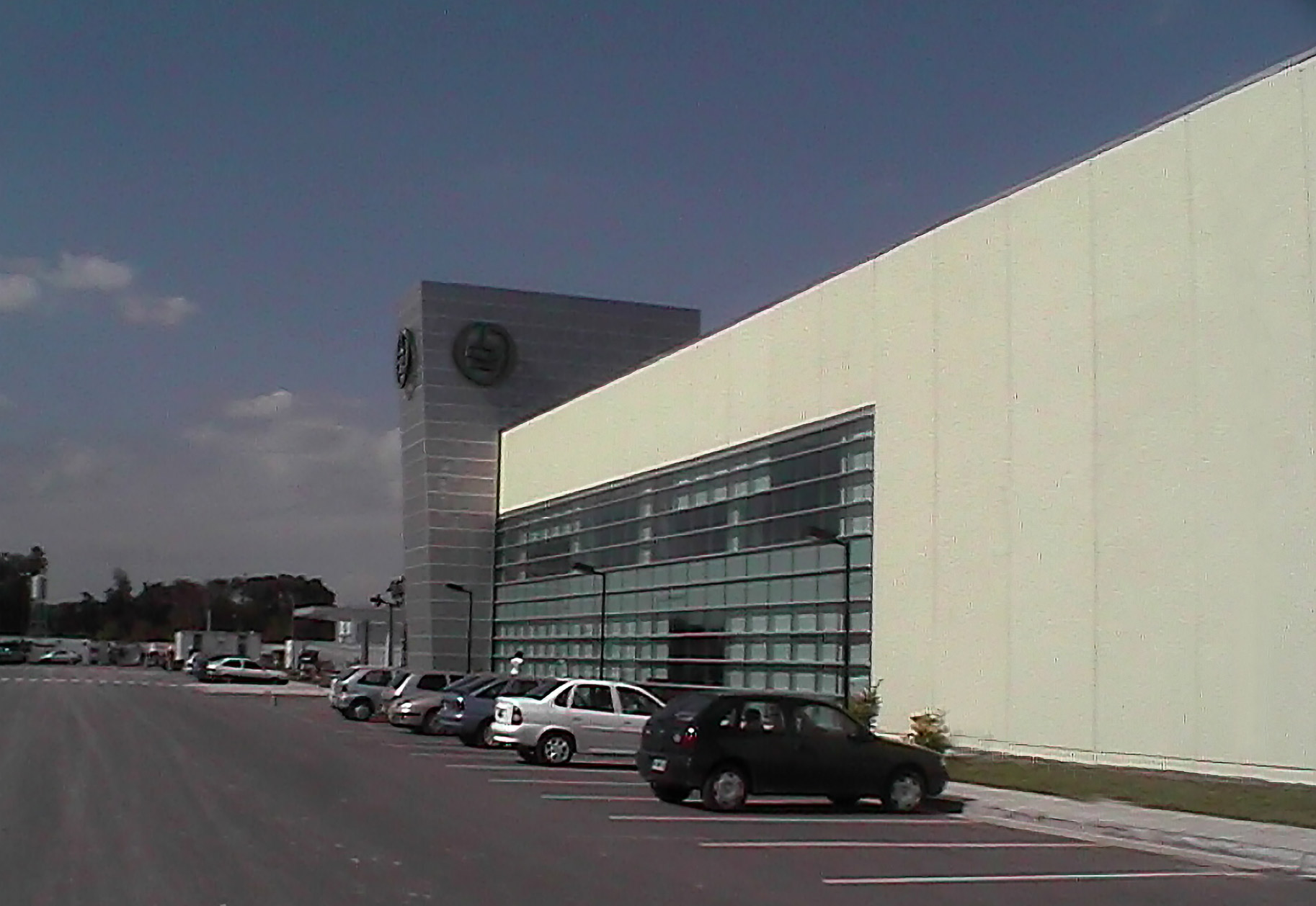 OPTIGLOBE DATA CENTER