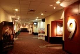 COMPLEJO CINEMARK PALERMO