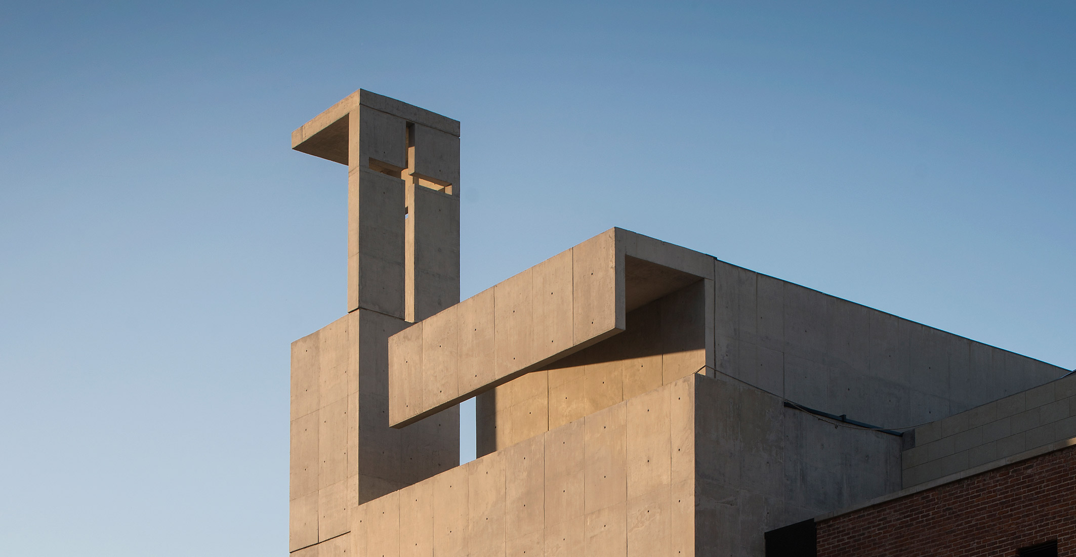 UCA CAPILLA MAYOR