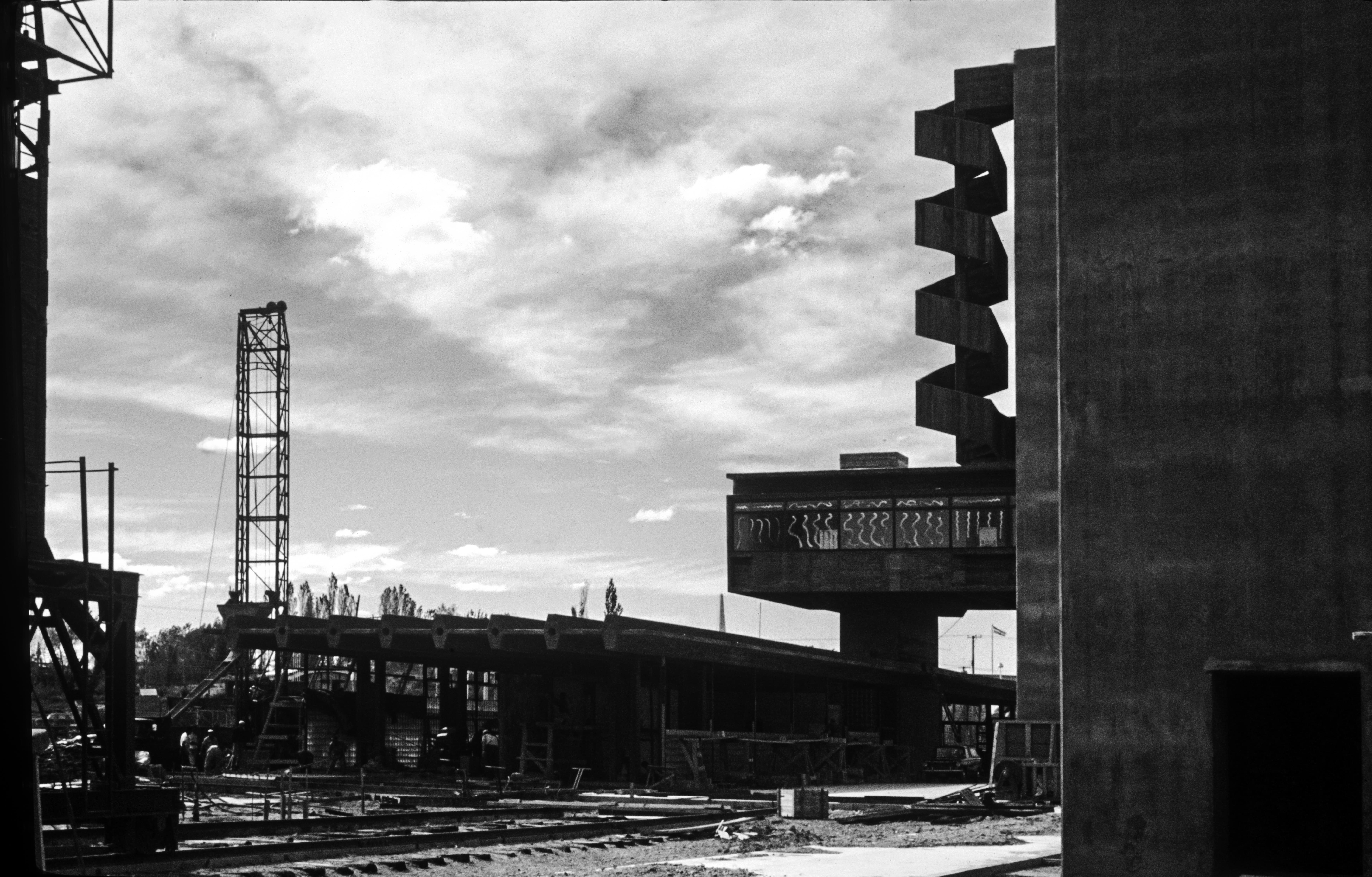 CENTRAL TERMOELECTRICA ALTO VALLE