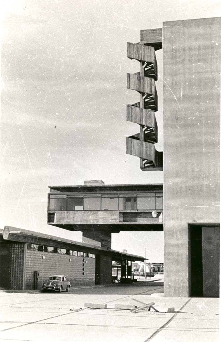 CENTRAL TERMOELECTRICA ALTO VALLE