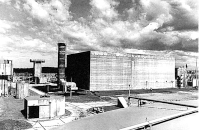 CENTRAL TERMOELECTRICA ALTO VALLE