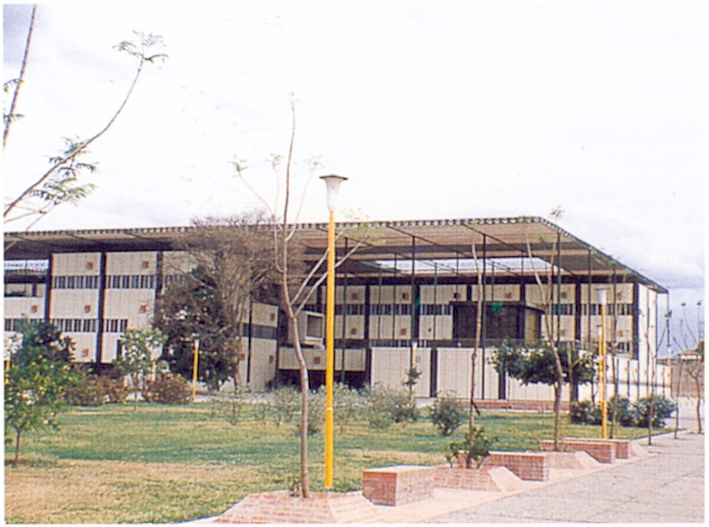 HOSPITAL SAN VICENTE